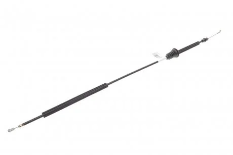 Трос дверей (задніх) Skoda Fabia 99-07 Vika 78390011401