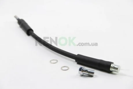 Тормозной шланг Allroad 00-05 A.B.S A.B.S. SL5570