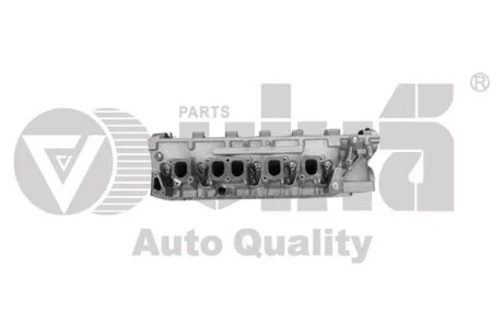 Головка блоку циліндрів VW T5 2,5D (03-06), Toureg 2,5D (03-10) Vika 11030783701