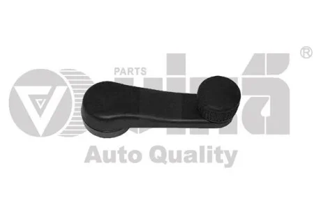 Ручка склопідйомника Skoda Fabia (00-10, 11-),,T4 (95-) Vika 88370070301