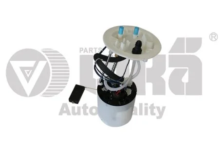 Модуль подачі палива Audi A6 (05-08) Vika 99191793401