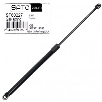 Амортизатор багажника SATO TECH SatoTech ST60227