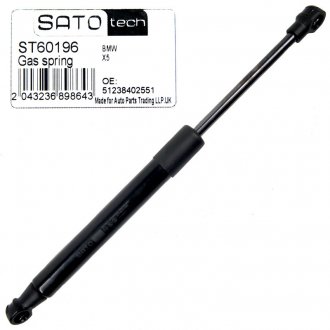 Амортизатор багажника SATO TECH SatoTech ST60196