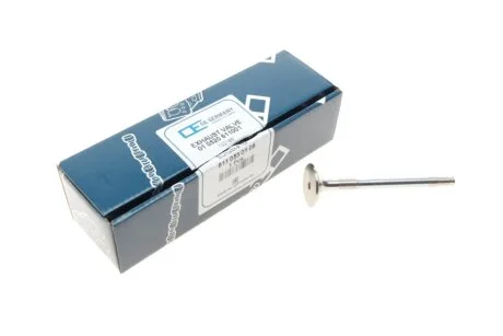 Клапан (выпуск) OE germany 01 0520 611001