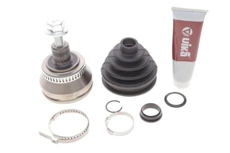 РШ шарнір (к-кт) Vika 54980016501