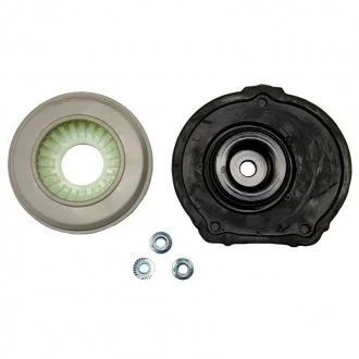 Опора амортизатора верхня SATO TECH SatoTech MS41022