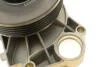 Помпа води BMW 3 (E46) 318d/320d 98-05 (R/B) (7 лоп) (5 кан) M47 D20 Bugatti PA5414 (фото 7)