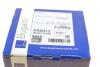 Помпа води Ford C-Max I/Focus I/II/Mondeo/Transit/Tourneo Connect 1.8DI/TDCi/TDDi 99- (R/B) (6 лоп.) Bugatti PA6012 (фото 11)