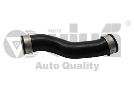Патрубок інтеркулера VW Tiguan (08-18) VIKA Vika 11451806101