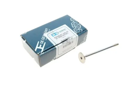 Клапан (выпуск) OE germany 01 0520 651001