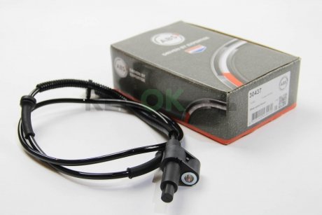 Датчик ABS задн. Mondeo 96-01 A.B.S. A.B.S. 30437