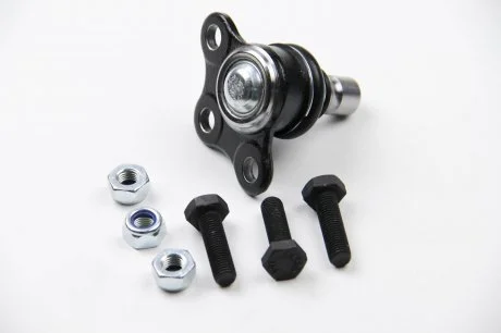 Опора кульова важеля передн CITROEN C3 (02-), C4 CACTUS (14-), PEUGEOT 1007 (KM) (05-), 207 (06-) Ayd 92-03366