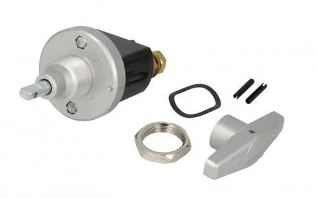 Перемикач акумуляторний Akusan IVE-BS-001