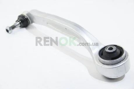 Важіль перед. (знизу/позаду) Audi A6/A6 04-11 Л. A.B.S. A.B.S. 210981