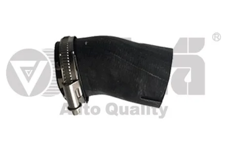 Патрубок інтеркулера Skoda Fabia (09-14),Rapid (13-)/VW Polo (10-15) Vika 11451795601