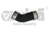 Патрубок інтеркулера VW Golf (03-06)/Seat Leon (00-06),Toledo (99-04) Vika 11451784101 (фото 1)