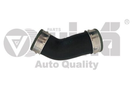 Патрубок інтеркулера VW Golf (03-06)/Seat Leon (00-06),Toledo (99-04) Vika 11451784101