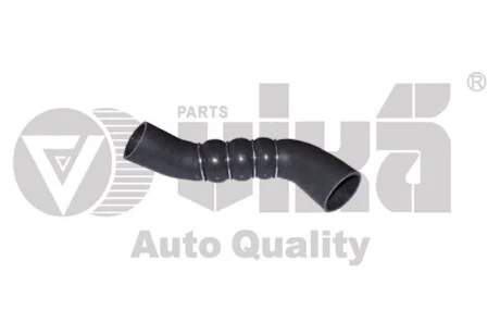 Патрубок интеркуллера Vika 11451804701