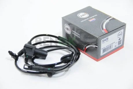 Датчик ABS пер. Transit 00-06 A.B.S. A.B.S. 30438