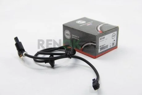 Датчик ABS задн. Passat 93-96 A.B.S A.B.S. 30144