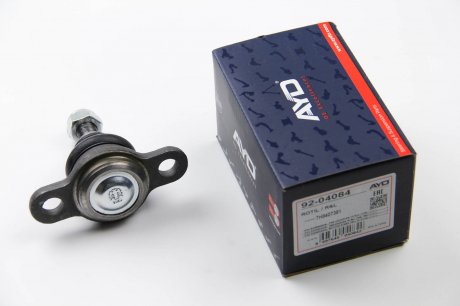 Опора шаровая VW T5 (03-) Ayd 92-04084