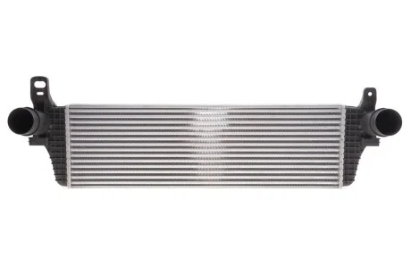 Радіатор інтеркулера Vika 11451417801