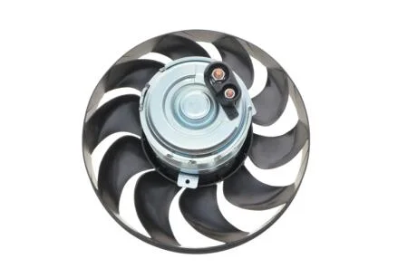 Вентилятор охолодження двигуна Vika 99590016101