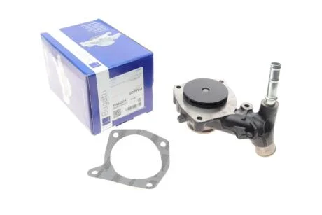 Помпа води Ford Mondeo I/II 1.8TD 93-00 (R/B) (9 лоп) Bugatti PA6005