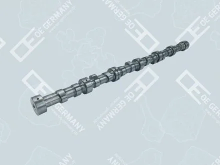 Розподільний вал, DAF XF/XE OEGER OE germany 060500XF9500