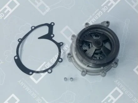 Насос водяний, SCANIA OEGER OE germany 052000110003