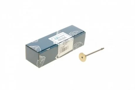 Клапан (впуск) VW Caddy III/Golf VI 1.6TDI 09- OE germany 18 0520 000002