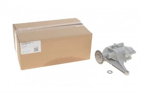 Помпа оливи OE germany 01 1800 646000