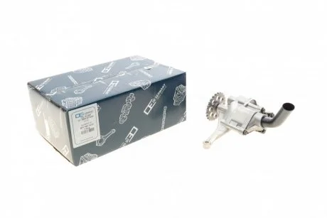 Помпа оливи OE germany 01 1800 611000