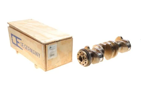 Коленчатый вал OE germany 01 0309 651000