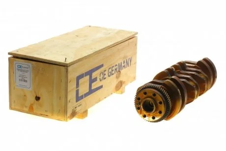 Колінчастий вал OE germany 01 0300 651002