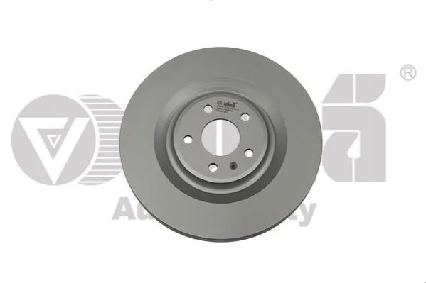 Диск гальмівний задній VW Touareg (18-)/Audi A6 (19-), A8 (18-), Q7 (16-), Q8 (19-) VIKA Vika 66151718601 (фото 1)
