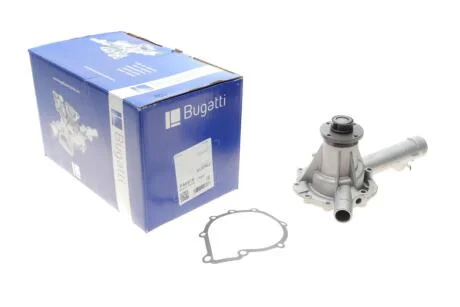 Помпа води Bugatti PA6818