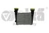 Радіатор інтеркулера Skoda Superb (02-08)/VW Passat (97-05) Vika 11450144001 (фото 1)