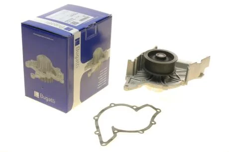Насос воды Audi 100/80 2.6/quattro 90-94/A6/A8 2.6/2.8/quattro 94-97 (B/B) (5 лоп.) Bugatti PA5103