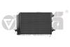Радіатор кондиціонера VW Sharan (01-02)/Seat Alhambra (01-02) Vika 88201317401 (фото 1)
