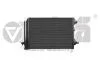 Радіатор кондиціонера VW Sharan (01-02)/Seat Alhambra (01-02) Vika 88201317401 (фото 1)