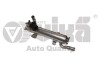 Радіатор системи EGR Skoda Octavia (04-13) / VW Golf (07-11), Jetta (06-10), Passat (08-11), Tiguan (08-11) Vika 11317712401 (фото 1)