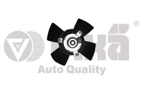 Вентилятор радиатора Vika 99590015901