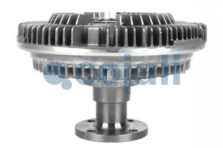 В`язкісна муфта вентилятора CJ Cojali 7033133