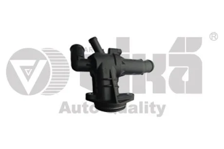 Термостат з корпусом VW Polo (10-15) 1.2L/Seat Ibiza (13-15) 1.2L VIKA Vika 11211797901