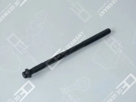 Болт ГБЦ L=259.5 мм OEGER OE germany 020121287600