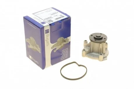 Помпа води MB Vaneo (W414) 1.6/1.7CDI/1.9 02-05/A-class (W168) 1.4/1.6/1.7CDI/1.9 97-04 (M166/OM668) Bugatti PA6820