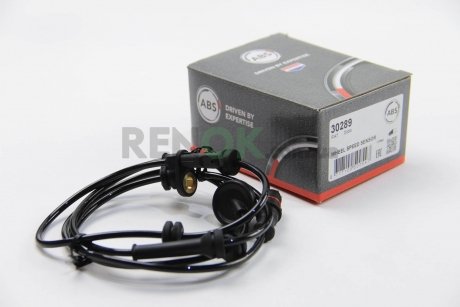 Датчик ABS пер. Doblo 00-13 A.B.S A.B.S. 30289