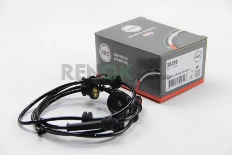 Датчик ABS пер. Doblo 00-13 A.B.S. A.B.S. 30289