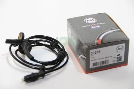 Датчик ABS пер. Doblo 00-13 A.B.S. A.B.S. 30288